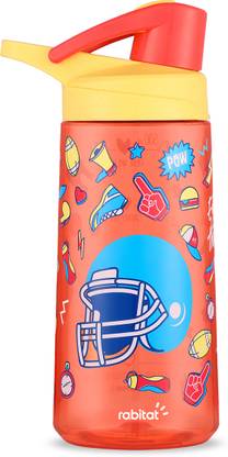 Rabitat 550 ml Tritan Sipper