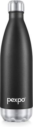 pexpo 750 ml Steel Flask