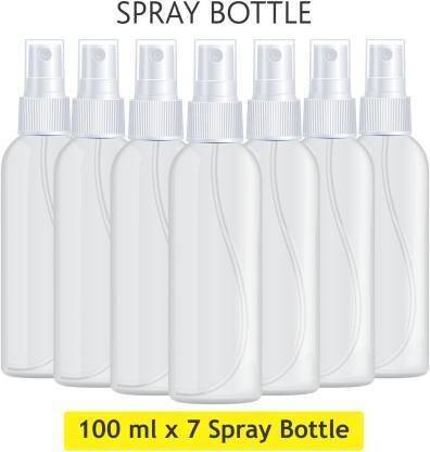 ALL IN ONE Spray Bottles with fine mist easy to use nozzle 700 ml Spray Bottle