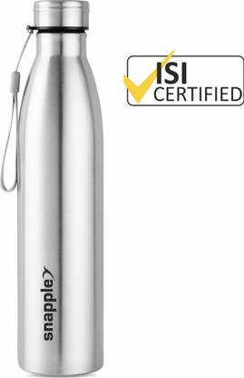 Snapple 1000 ml Steel Bottle