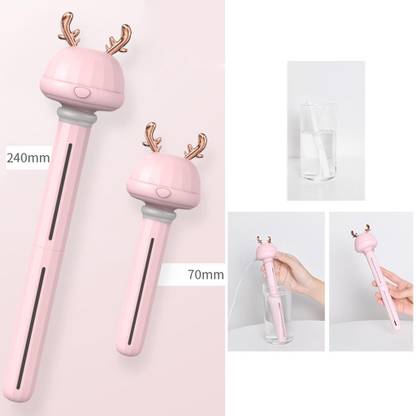 Lyla 5 ml PET Bottle