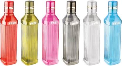 Jaipet SWISS 1000 ML 1000 ml Bottle