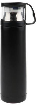 MsStorez 500 ml Steel Sipper