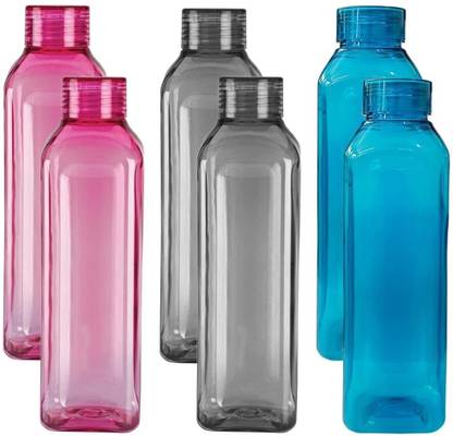 M9Gi 1000 ml Plastic Bottle