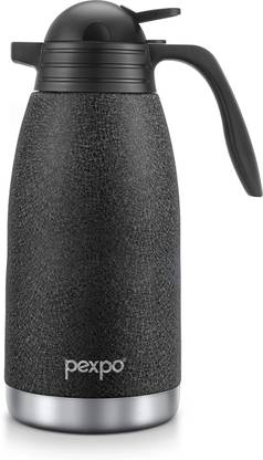 pexpo 2000 ml Steel Flask
