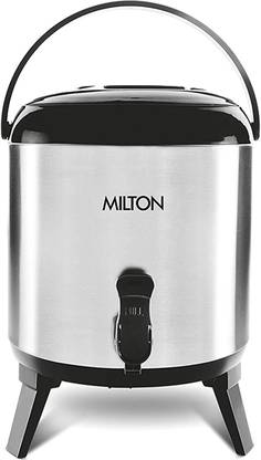 MILTON Thermosteel Stellar 6 Lit 6000 ml Bottle 5.7 L Flask