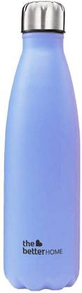 The Better Home 1000 ml Steel Bottle