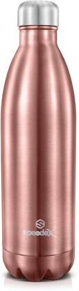 SPEEDEX 1000 ml Steel Flask