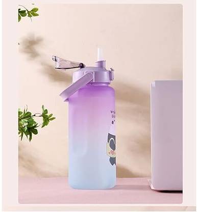 Virtuous 2liter-sk 2000 ml Sipper