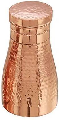 WALARA 1000 ml Copper Bottle