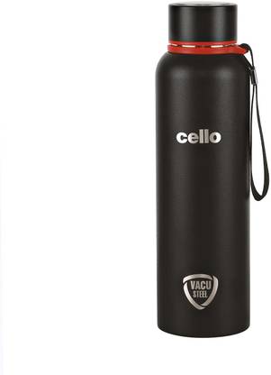 cello 790 ml Steel Flask