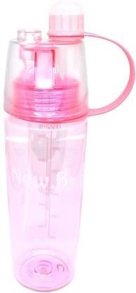 IRIS New Button 600 ml Plastic Sipper