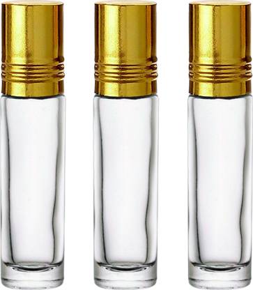nsb herbals 8 ml Glass Bottle