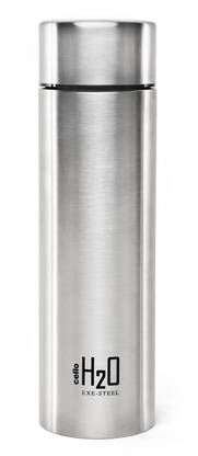 cello 1000 ml Steel Bottle