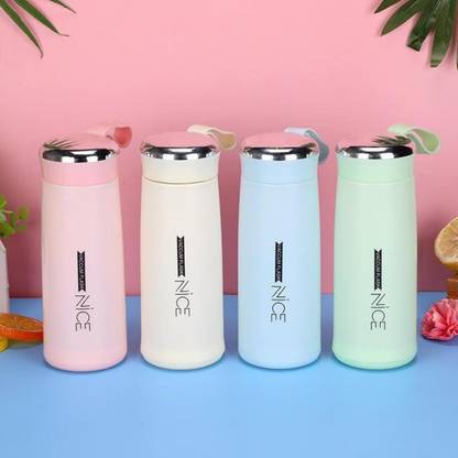 Magrido 400 ml Silicone Bottle