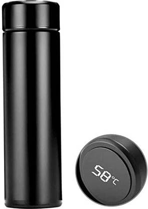 Escotic products 500 ml Steel Bottle