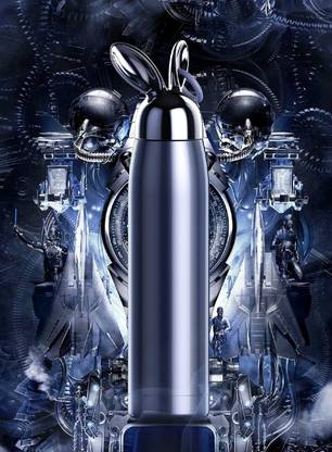 instamart 320 ml Steel Flask