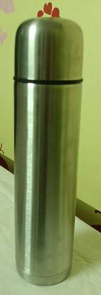 KMT VACCUM FLASK 1000 ml Steel Flask