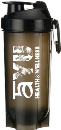 Ayu B1 700 ml Plastic Shaker