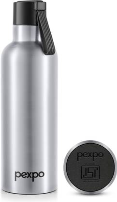 pexpo 500 ml Steel Flask