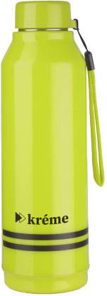 Kreme ADVTR GRN 750ML PK1 750 ml Bottle