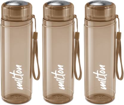 MILTON 1000 ml Plastic Bottle