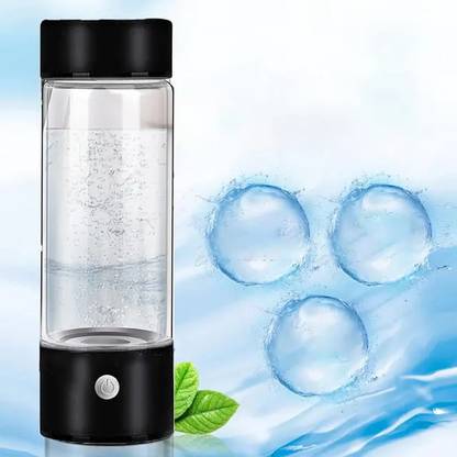 Dk Life 500 ml Water Purifier Bottle