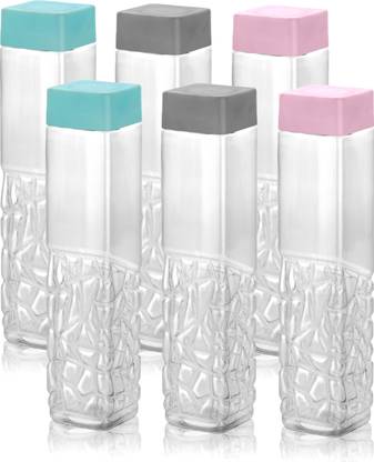 xyzcr HYDRAVA 1000 ml Water Bottles