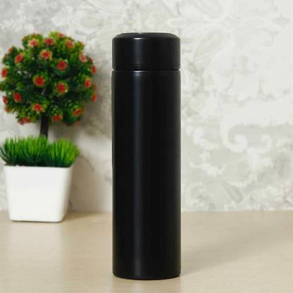 Designwala Temperature Water Bottle 500 ml Bottle