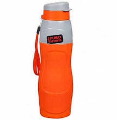Rahuconfesti 120 ml Plastic Bottle