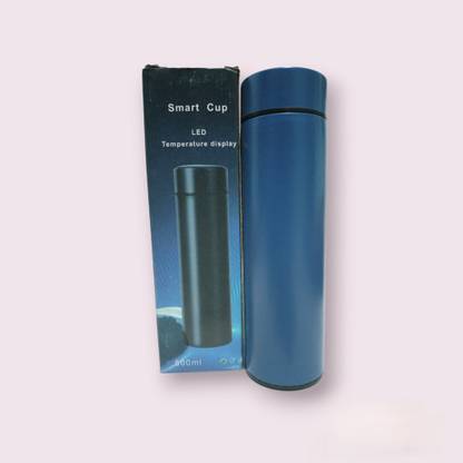 Merrals MERRSMARTCUP 500 ml Steel Bottle