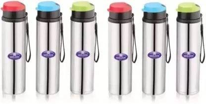 Neelson 950 ml Steel Bottle