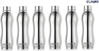 ELINOR 1000 ml Steel Bottle