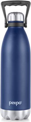 pexpo 1750 ml Steel Flask