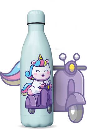 SPEEDEX 500 ml Steel Flask