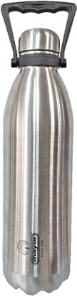 MAYUR 1900 ml Steel Bottle