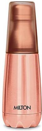 MILTON 500 ml Steel Flask
