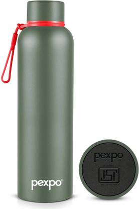 pexpo 700 ml Steel Flask