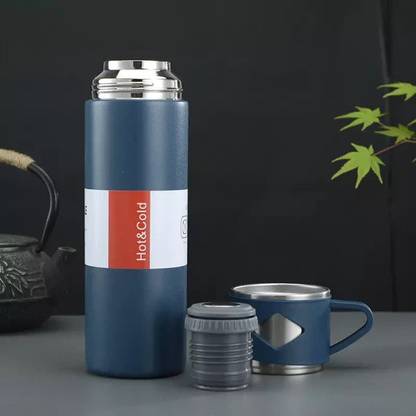 SALDI VACUUM FLASK SET 550 ml Flask
