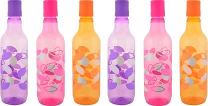 Aarushi Flip Top 500 ml Bottle