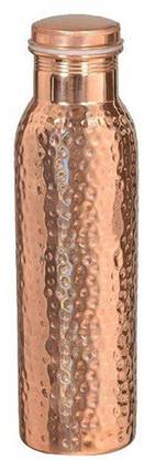 IMAGO 1000 ml Copper Bottle