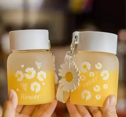 JYONIL 300 ml Glass Bottle