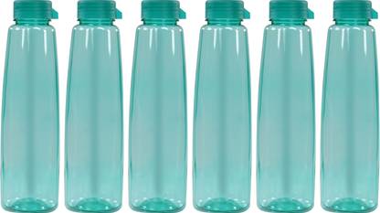 Pearlpet BPA-free Plastic Water Bottle 1000 ml Plastic Bottle