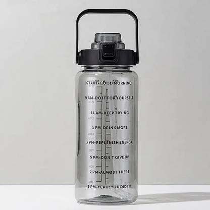 TRK HUB 2000 ml Plastic Sipper