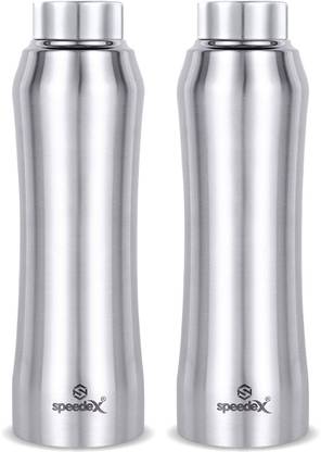SPEEDEX 1000 ml Steel Bottle