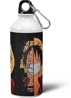 Morons 600 ml Aluminium Bottle