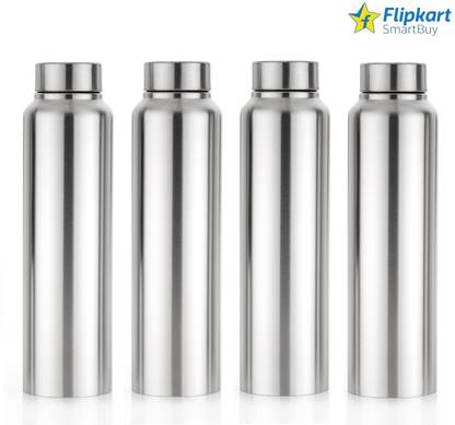 Flipkart SmartBuy 1000 ml Steel Bottle