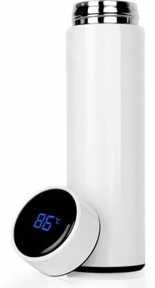 ZIPHER ENTERPRISE Water Bottle LED Temperature Display Japanese Vacuum Thermos 500ML 500 ml Bottle