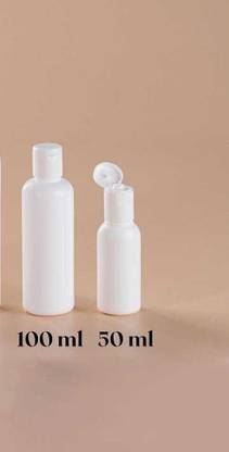 Ultra Power Empty bottle strong quality 100 ml Bottle