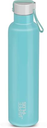 Jaypee Plus Tango Thermosteel Insulated Flask 24 Hours Hot and Cold Water Bottle 500 ml Bottle